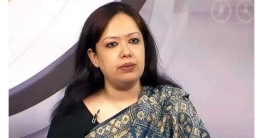 এটা আমার নতুন অধ্যায়ের সূচনা, বহিষ্কার হওয়ার পর রুমিন ফারহানা