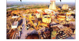 অচলাবস্থার মুখে রূপপুর বিদ্যুৎ কেন্দ্র