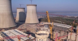 দুর্নীতিতে আকণ্ঠ নিমজ্জিত রূপপুর বিদ্যুৎ প্রকল্প