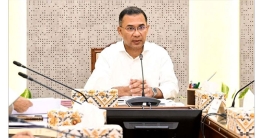মশা মারা শিখতে ডোবার পাশে বসতে বললেন প্রধানমন্ত্রী
