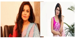 শাওন ও সাবা গ্রেফতার