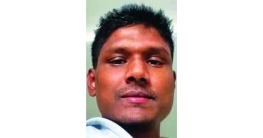 বাংলাদেশি সাব্বির গ্রেফতার