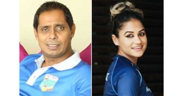 যৌন হয়রানি নিয়ে জাহানারার দুটি অভিযোগের সত্যতা মিলেছে: বিসিবি