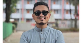 এবার জামায়াতে যোগ দিচ্ছেন সাদিক কায়েম এবার জামায়াতে যোগ দিচ্ছেন সাদিক কায়েম