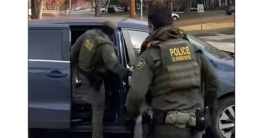 শার্লটে ট্রাম্পের অবৈধ অভিবাসী বিরোধী অভিযান, জনমনে আতঙ্ক শার্লটে ট্রাম্পের অবৈধ অভিবাসী বিরোধী অভিযান, জনমনে আতঙ্ক