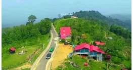 আজ থেকে স্বাভাবিক নিয়মে সাজেক ভ্রমণ করতে পারবে পর্যটকরা