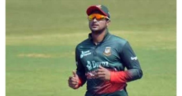 ‘খুব দ্রুত একটা সুখবর পাবেন’, সাকিবের ফেরা প্রসঙ্গে ফারুক ‘খুব দ্রুত একটা সুখবর পাবেন’, সাকিবের ফেরা প্রসঙ্গে ফারুক