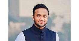 সাকিবসহ ১৫ জনের দেশত্যাগে নিষেধাজ্ঞা