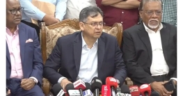‘জুলাই সনদ’ ২ বছরের মধ্যে বাস্তবায়নে আপত্তি নেই বিএনপির