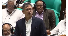 ইসলামী ব্যাংক ইসলাম নয়, জামায়াতে ইসলামীও ইসলাম নয়