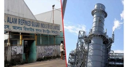 ৬ কারখানা বন্ধ করল এস আলম