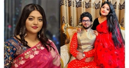 সালমার দ্বিতীয় সংসারও ভেঙে গেল