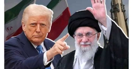 ২৪ ঘণ্টার মধ্যেই ইরানে অভিযান চালাবে যুক্তরাষ্ট্র?