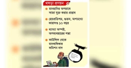 ডিজিটাল নিরাপত্তার মতোই হচ্ছে সাইবার সুরক্ষা আইন