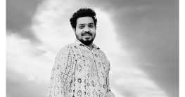 আড্ডার মাঝে হঠাৎ মাটিতে লুটিয়ে পড়েন শাহবাজ সানী, হাসপাতালে মৃত্যু