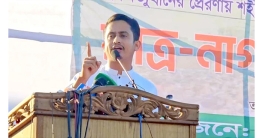 লজ্জা না থাকলে বাধ্য করেই সরানো হোক কুয়েট ভিসিকে