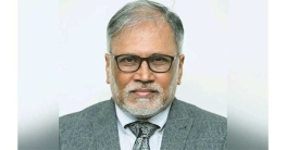 প্রধান উপদেষ্টার বিশেষ সহকারী সায়েদুর রহমানের পদত্যাগ