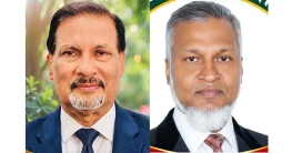 কুনুর ভরসা বিয়ানীবাজারেঃপাশা সেলিমের হাতে
