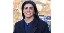 যুক্তরাজ্যে প্রথম মুসলিম প্রধানমন্ত্রী শাবানা মাহমুদ!