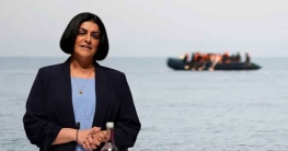 যুক্তরাজ্যে নৌকায় আসা প্রায় সব নারীই ধর্ষণের শিকার: শাবানা মাহমুদ যুক্তরাজ্যে নৌকায় আসা প্রায় সব নারীই ধর্ষণের শিকার: শাবানা মাহমুদ