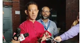 ডাকসুর ভোট গণনায় সময় লাগার কারণ জানালেন অধ্যাপক শামীম রেজা