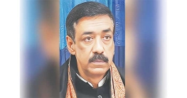 আমরাতো ট্যুরিস্ট-কিছুতো করতে পারবো: শামীম ওসমান