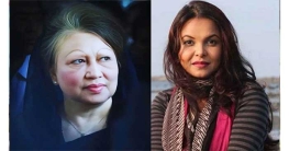 সফল প্রধানমন্ত্রী হিসেবে আপনাকে মনে রাখব: শাওন