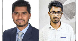 গণঅধিকার পরিষদের একাংশের সভাপতি নুর, সম্পাদক রাশেদ