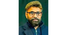 শিবলী প্রধানমন্ত্রী তারেক রহমানের প্রেস সচিব