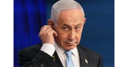 নেতানিয়াহুর কার্যালয়ে ক্ষেপণাস্ত্র হামলার দাবি ইরানের