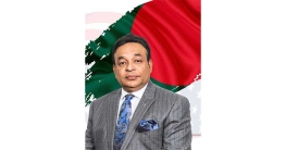 খালেদা জিয়ার মৃত্যুতে আজকাল সম্পাদকের শোক