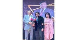 শুভেচ্ছায় সিক্ত শাহনেওয়াজ