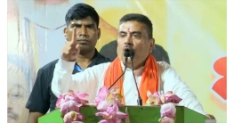 বাংলাদেশে জামাতিদের ‘চিড়বিড়ানি’ বেড়ে গেছে: শুভেন্দু অধিকারী