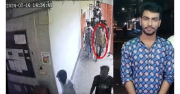 জুলাই হামলায় জড়িত নিষিদ্ধ ছাত্রলীগ নেতা হচ্ছেন এসআই