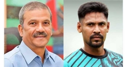 মোস্তাফিজ ইস্যুতে আসিফ নজরুলের কড়া বার্তা