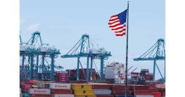 দুই বছরের মধ্যে সবচেয়ে শক্তিশালী মার্কিন অর্থনীতি