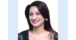 হত্যা মামলা থেকে বাঁচতে শেখ হাসিনাকে ১০০ কোটি টাকা ঘুষ দেন সিমিন