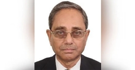 এবার বিমানবন্দর দিয়ে সিঙ্গাপুর গেলেন শেখ হাসিনার চাচা