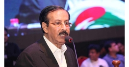ঠিকাদারি কাজে শেখ সেলিমের হাজার কোটির কমিশন বাণিজ্য