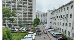 টানা ৯ দিনের ছুটি শেষে আজ খুলছে অফিস