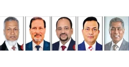 সোসাইটির নির্বাচনে উৎসব আমেজ আর উত্তেজনা সোসাইটির নির্বাচনে উৎসব আমেজ আর উত্তেজনা