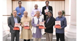 সংস্কার প্রতিবেদন সহজভাবে প্রকাশের আহ্বান প্রধান উপদেষ্টার