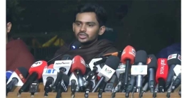 শোকজ করলে সবার আগে তারেক রহমানকে করা উচিত: এনসিপি