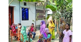 ভয়ংকর জঙ্গল সলিমপুর