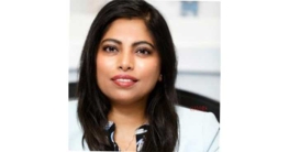 বিপুল ভোটে বিজয়ী সোমা সায়ীদ