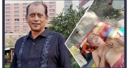 নাট্যকার সমু চৌধুরীর গামছা পরা ছবি ভাইরালের বিষয়ে যা জানা গেল