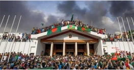 জুলাই জাতীয় সনদ স্বাক্ষর অনুষ্ঠান ২ দিন পেছালো