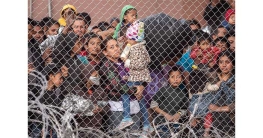 ডিপোর্টেড এক বাংলাদেশির করুণ অভিজ্ঞতা ডিপোর্টেড এক বাংলাদেশির করুণ অভিজ্ঞতা