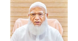 আজকের সংসদ জুলাইয়ের রক্তের ওপর দাঁড়ানো