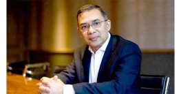 ‘গুড স্টার্টার’ তারেক রহমান!